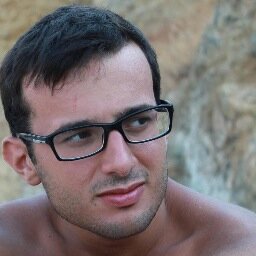 ClausLanzius's profile picture. Sogna ciò che ti va; vai dove vuoi; sii ciò che vuoi essere, perché hai solo una vita e una possibilità di fare le cose che vuoi fare.