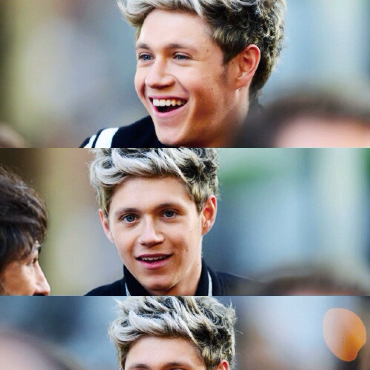 And we danced all night to the best song ever❤
