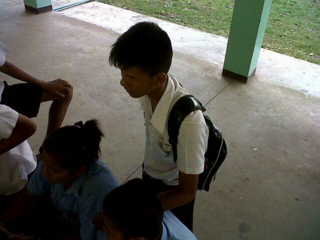 ความรักมันไรสาระ