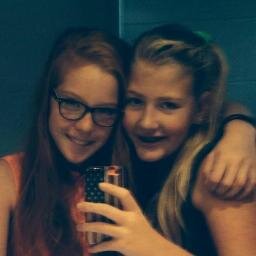 ivaderijke's profile picture. My best friends is Megan 3