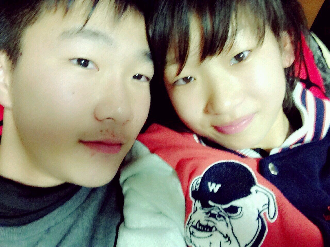 since ♡10/14♡
♡suzuyo love forever♡