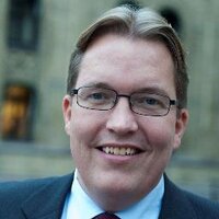 Sverre Myrli (@sverremyrli) 's Twitter Profile