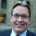 Sverre Myrli (@sverremyrli) Twitter profile photo