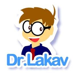 Docteur Lakavさんのプロフィール画像