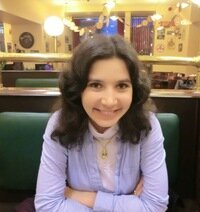 Erofeeva_Julija's profile picture. 