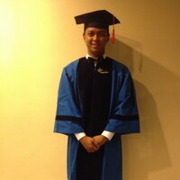 Irvan Hananto P (@irvanhananto) 's Twitter Profile