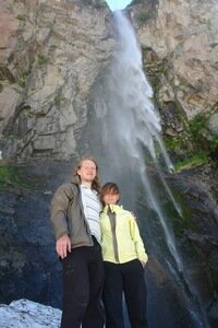 Sysoeva_Ekater's profile picture. 