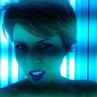 VekslCr_LjubovJ's profile picture. 