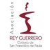 Asociación Rey Guerrero (@asocreyguerrero) Twitter profile photo Asociación Rey Guerrero (@asocreyguerrero) Twitter profile photo