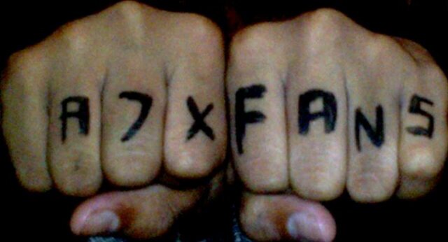 FajarVU6661's profile picture. Mendapatkan banyak FOLLOWERS Itu sulit, Tapi bukan berarti TIDAK MUNGKIN mendapatkan nya :)