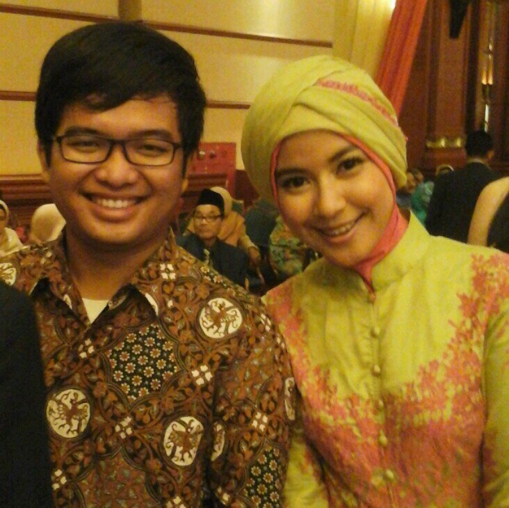 HD Group Inc. soon, HI UIN, Bala Dewa, Penikmat Film, Pecinta Kuliner, Humoris, Teman yg baik, Leader visioner, Suka berbagi Ide