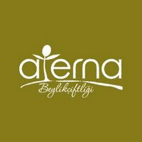Aterna Zeytinleri (@aternazeytin) Twitter profile photo
