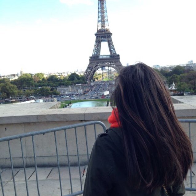 yupova_ainur's profile picture. circulus vitiosus