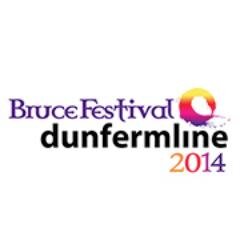 BruceFestival's profile picture. The 2014 Bruce Festival takes place on 12th and 13th July as part of Scotland's #Homecoming2014 celebrations.