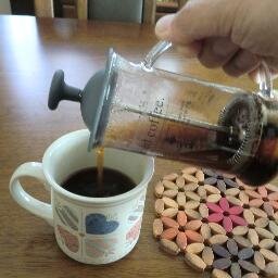 GeorgeKageyama's profile picture. おいしいコーヒーが好きです。おいしい食事とスィーツも。
旅もいいですね。台湾大好きです。パジェロ、バンディット250V、ビーノ、ハスラー、みんな愛車です。I love delicious coffee, meal, sweets, journey, Taiwan, to drive my car and bike.