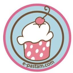 e-pastam   Butik pasta tasarımı .
