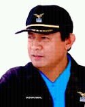 Akun Resmi Gusnar Ismail, Ketua DPD Partai Demokrat Provinsi Gorontalo.