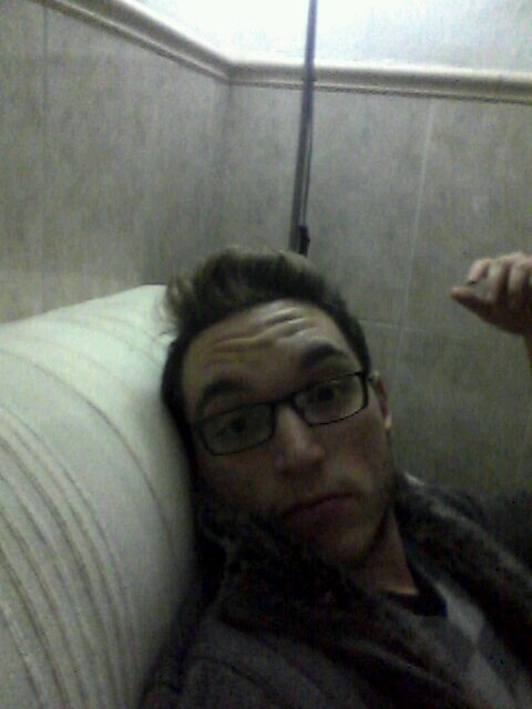 santinoveldero's profile picture. me encanta salir de fiesta estar con mis amigos jugar a la play y la caza es parte de mi  ...a y me encantan las morenas :P