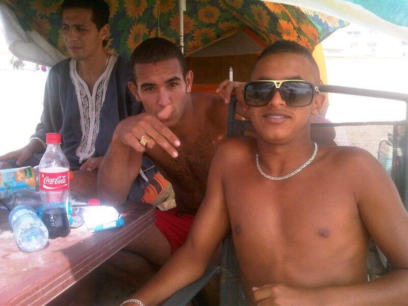 Free B