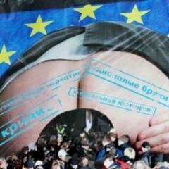 ES_V_ANUS's profile picture. Показываем истинную ситуацию в Европе.