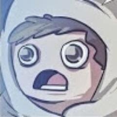 Sponge933's profile picture. Рисую арты?7