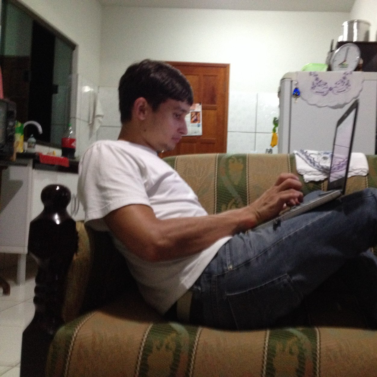 bismarklemke's profile picture. Profissional de tecnologia. Desenvolver Web. atualmente TI Câmara Municipal :) Conservador