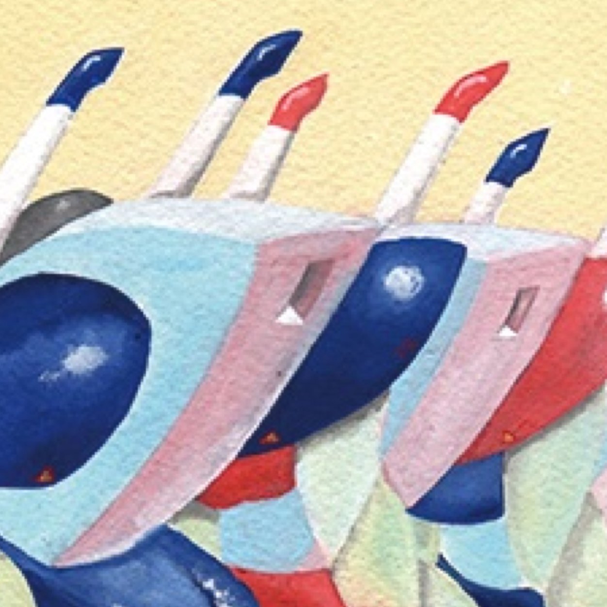 CC_keigo_t's profile picture. イラストレーター高原啓吾 
新宿LOFT個展企画 
「シティコネクション」 
2014/1/29(水)
cast
◆科楽特奏隊◆うみのて◆壊れかけのテープレコーダーズ◆mama's bedroom
 OPEN 18:00 START 18:45
 ADV ¥2,000 / DOOR ¥2,500