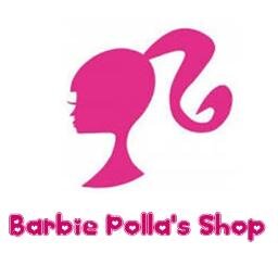 sms : |pin :264bd64a|line: anyalaras|owner: @anyalaras & @EllyzaRamadhani |ig : barbiepollashop|