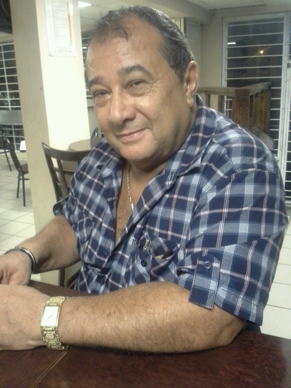 reyesmarrero47's profile picture. 