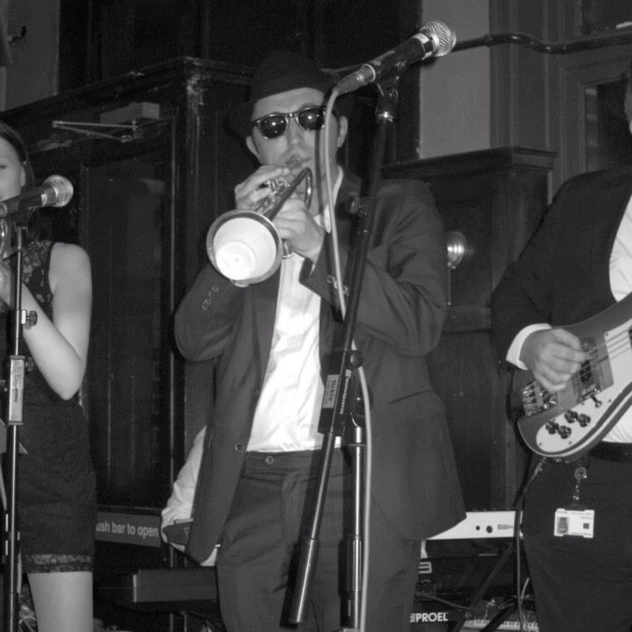 JohnnyDowden's profile picture. Former Output Editor, Sky News. Gooner. Sailor. Poor trumpet player.