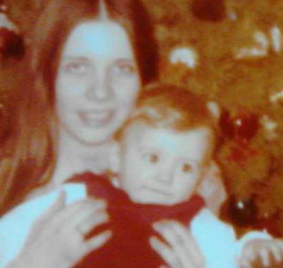 Please help me get my story out there.. I just want peace of mind for my mother wherever she may be Lydia Sue-Ellen Pederson /33 missing you everyday mommy.