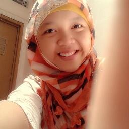 Pucuk utara sana :3