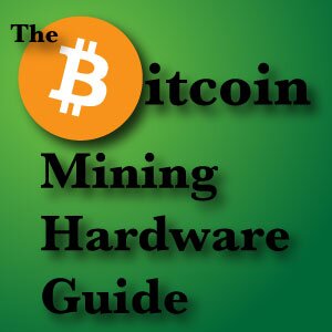 Bitcoin Mining Guide, hardware info and bitcoin resources all in one place.
http://t.co/Jx4OVsMNfD