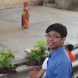 Mahasiswa gagal,, lebih memilih mengumpulkan uang buat menguasai dunia,, pecinta komik,,dan seni, orang yg menyenangkan tentunya follow me @ariediantoro