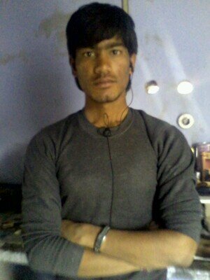 hellow. I m a student from jobner to agriculture science12.th