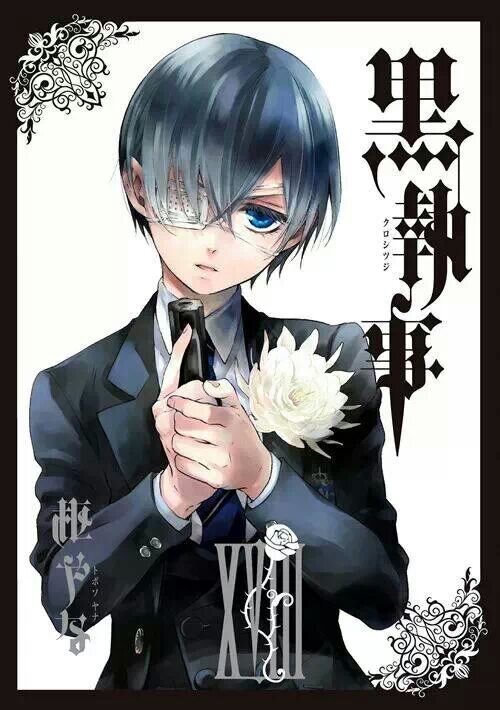ciel phantomhive cielphantomhv ciel phantomhive cielphantomhv