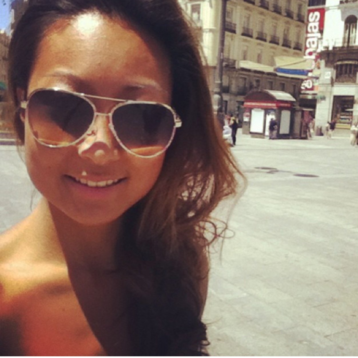 TiffanyandC0's profile picture. Instagram: 71ffany