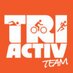 Activ Lanzarote (@activlanzarote) Twitter profile photo