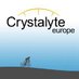 Crystalyte Europe (@crystalyteeu) Twitter profile photo