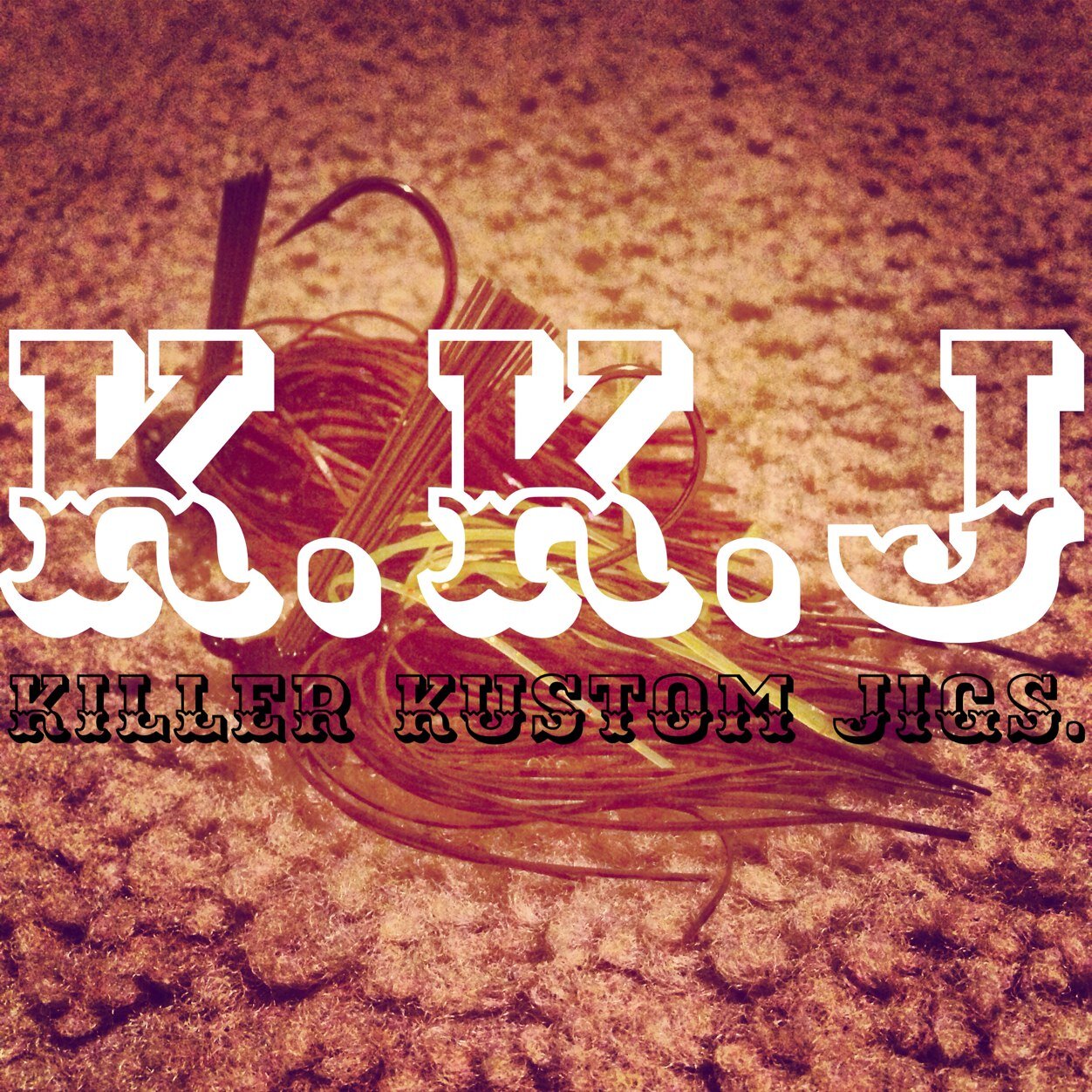 We make custom jigs to match any color you need, flipping and arky jigs. Email: bradableman@icloud.com and Kik: killerkustomjigs.