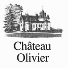 Château Olivier - Graves Great Classified Growth in red and white. Appellation Pessac Léognan
