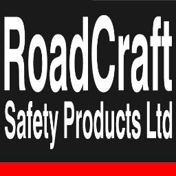 RoadcraftLtd's profile picture. Roadcraft Safety Products is largely a family run business, with over thirty years of combined PAINT,ROADSTUD & PREFORMED THERMOPLASTIC MANUFACTURING experience
