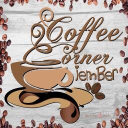 coffeecornerJBR's profile picture. Bukan Warung Kopi, tapi wadah berkumpulnya para penggemar KOPI - [selalu ada acara] #ngopiHORE | official partner @KopiMiring_JBR