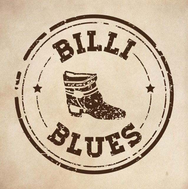 BilliBlues's profile picture. 