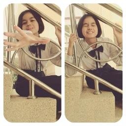 Haloo!! II'am WANUNNAPAT