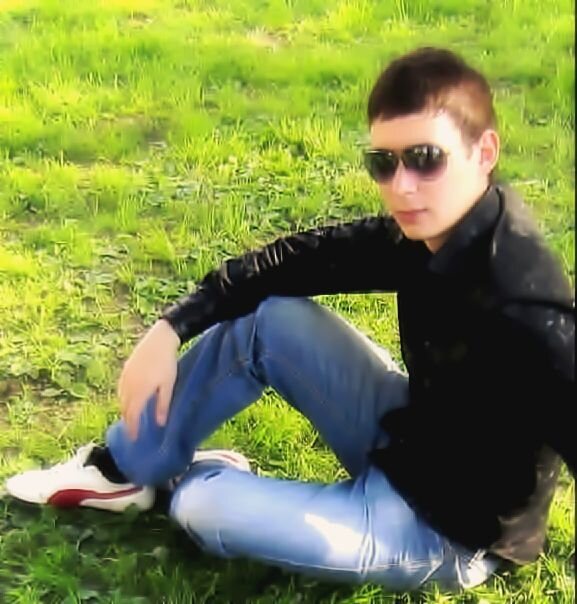 Musician. I am deep music, sound and other electronic styles.