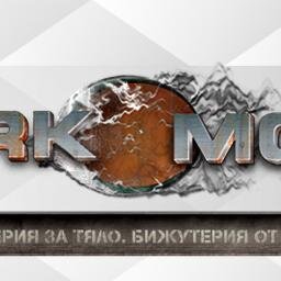 DarkMoonJewelry's profile picture. 