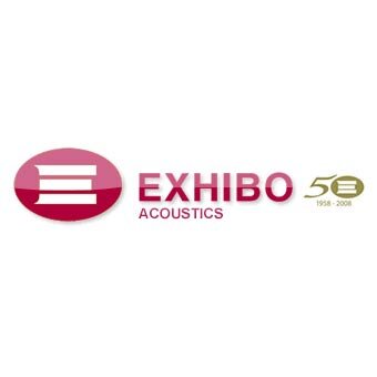 Founded in 1958, Exhibo is a leading Italian services in the domain of audio distribution, ambient acoustics sound proofing, communication