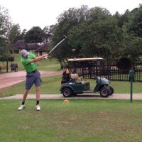 benje fourie (@benje1993) 's Twitter Profile