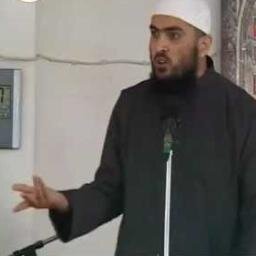 NaelMosranPalst's profile picture. الشيخ نائل مصران الفلسطيني